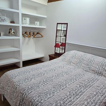 La Vigne Appartement Sablet Esterno foto