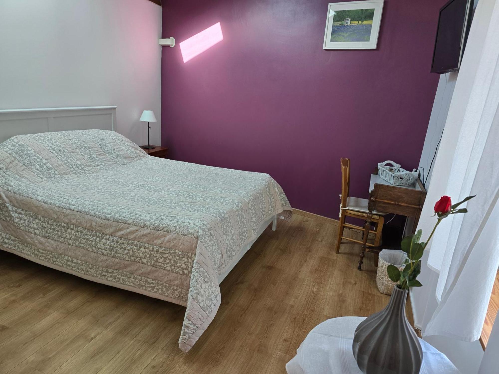 La Vigne Appartement Sablet Esterno foto